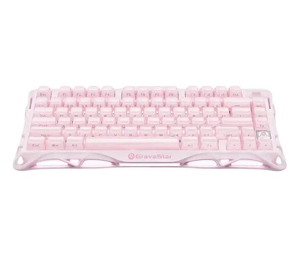 Gravastar K1 Sakura Pink - 1515551 - zdjęcie